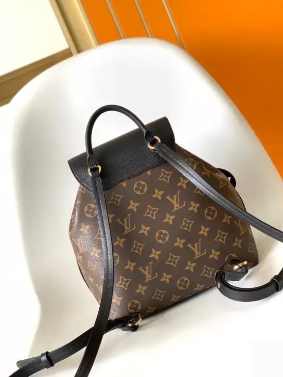 First bags ru reviews MONTSOURIS PM VUITTON LOUIS 0509